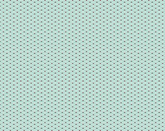 Mint for You | Scallops Seaglass