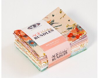 Holiday Bundles | Egg Hunt FQ Bundle | 12 Piece