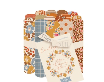 Creating Memories | Autumn Fat Eighth Bundle