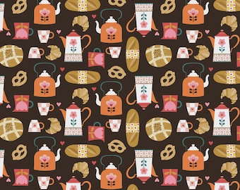 Bon Voyage | Cafe et Patisserie