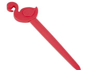 Flamingo Stiletto Turning Tool | Beverly McCullough