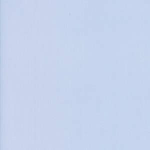 Bella Solids | Light Blue