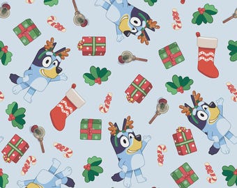 Bluey | Bluey Reindeer