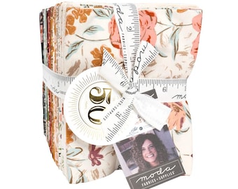 Foraged Found and Hand Me Down | Fat Quarter Bundle