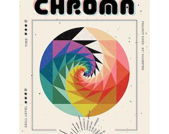 Chroma | Taralee Quiltery