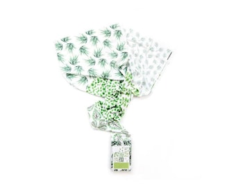 Modern Botanicals | Fat Quarter Flat Stack