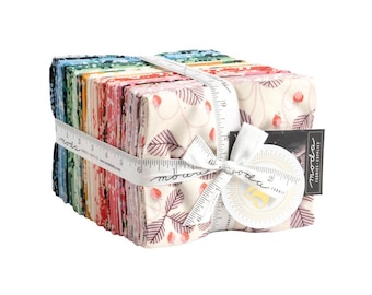 Love Letter | Fat Quarter Bundle