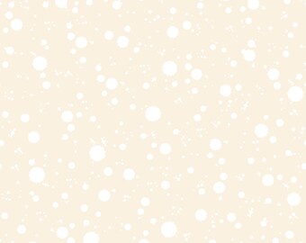 Achroma | White on White Drips
