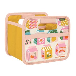 Foldable Box Mini Juice Carton | Meori