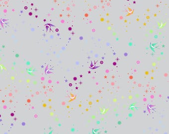 New True Colors | Fairy Dust Fog