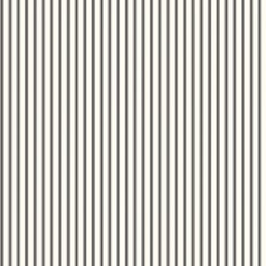 Fall in Love with Paris | Ivory French Stripe