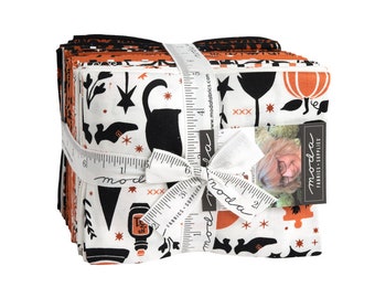 Spellbound | Fat Quarter Bundle