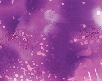 Fossil Fern | Lilac