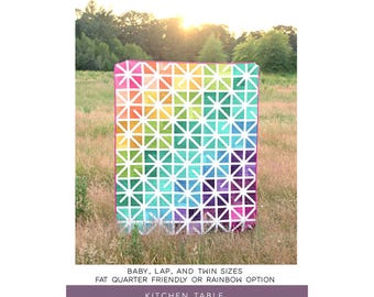 The Zola Quilt | Erica Jackman