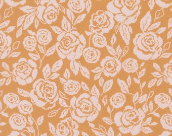 Wild Honey | Monofloral Rose Tapestry Honey