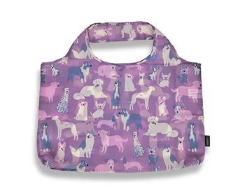 Dog Pack Pocket Shopper | Meori