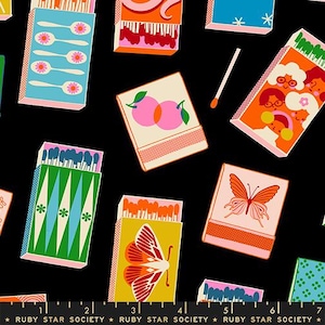 Trinketry | Matchmaker Black