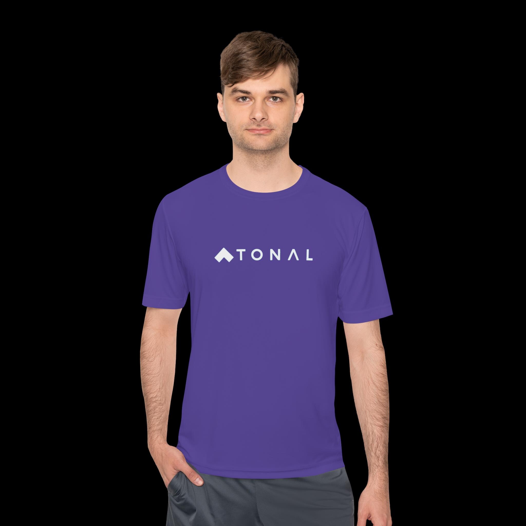 Tonal Shirt - Etsy