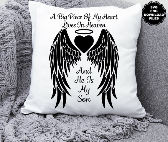 He Is My Son And Angel He Is My Son And Angel