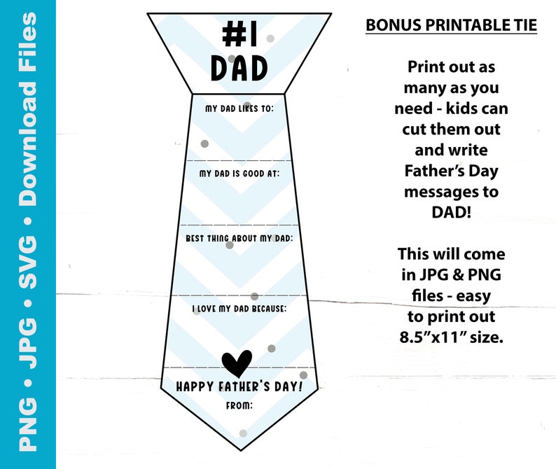 DAD SVG Dad Add Names SVG Dad Toolbox Tools Father's Etsy