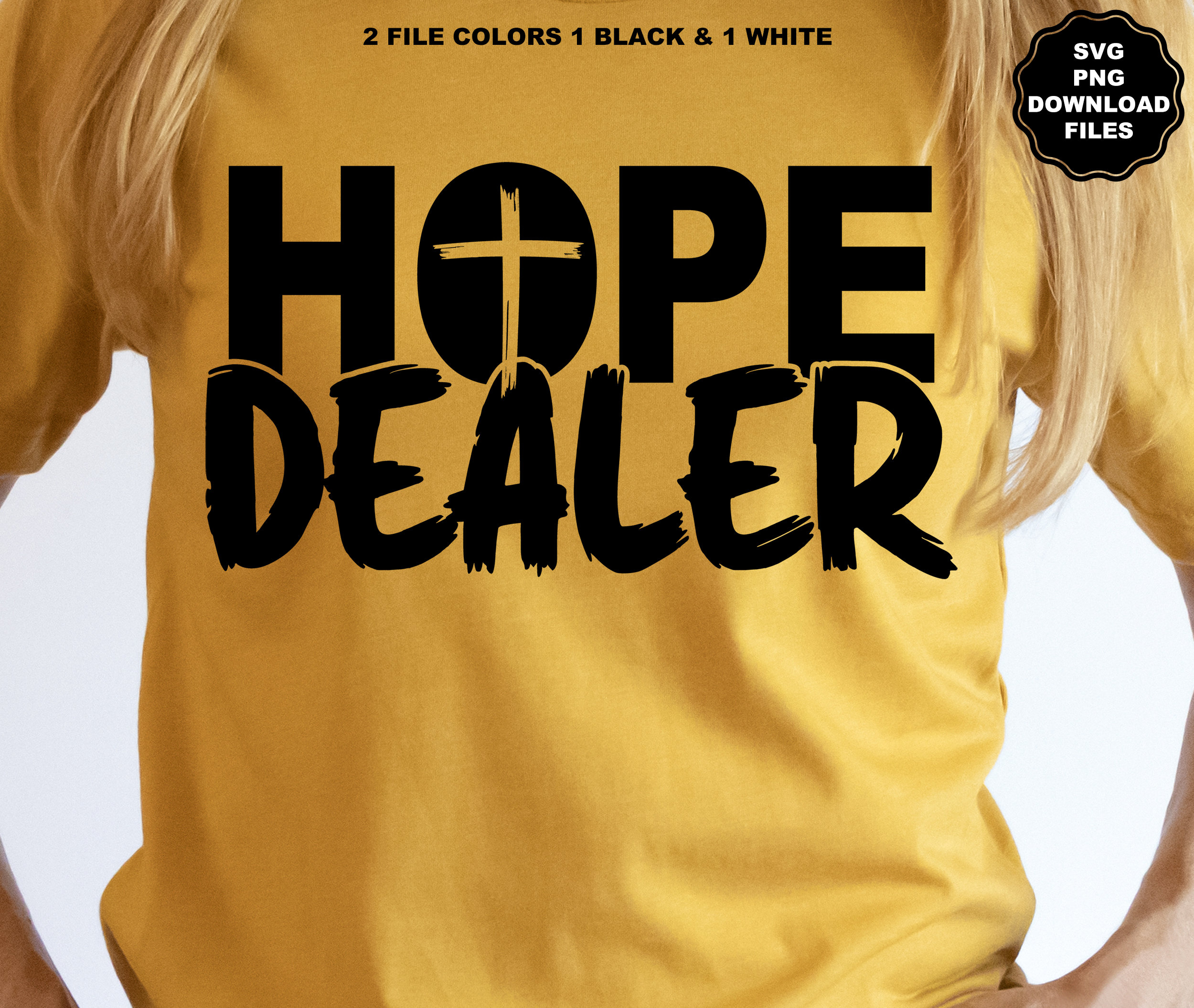 Hope Dealer Shirt Hope Dealer Shirt