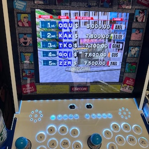 Arcade Gdemu Dreamcast