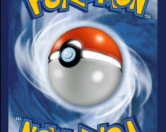 Mini Pokemon Cards - the Perfect Addition to Your Elf! - Etsy