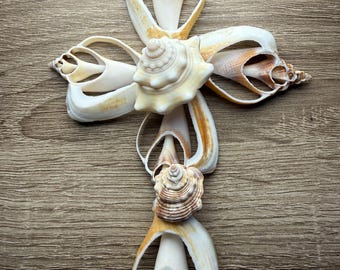 Shell Cross