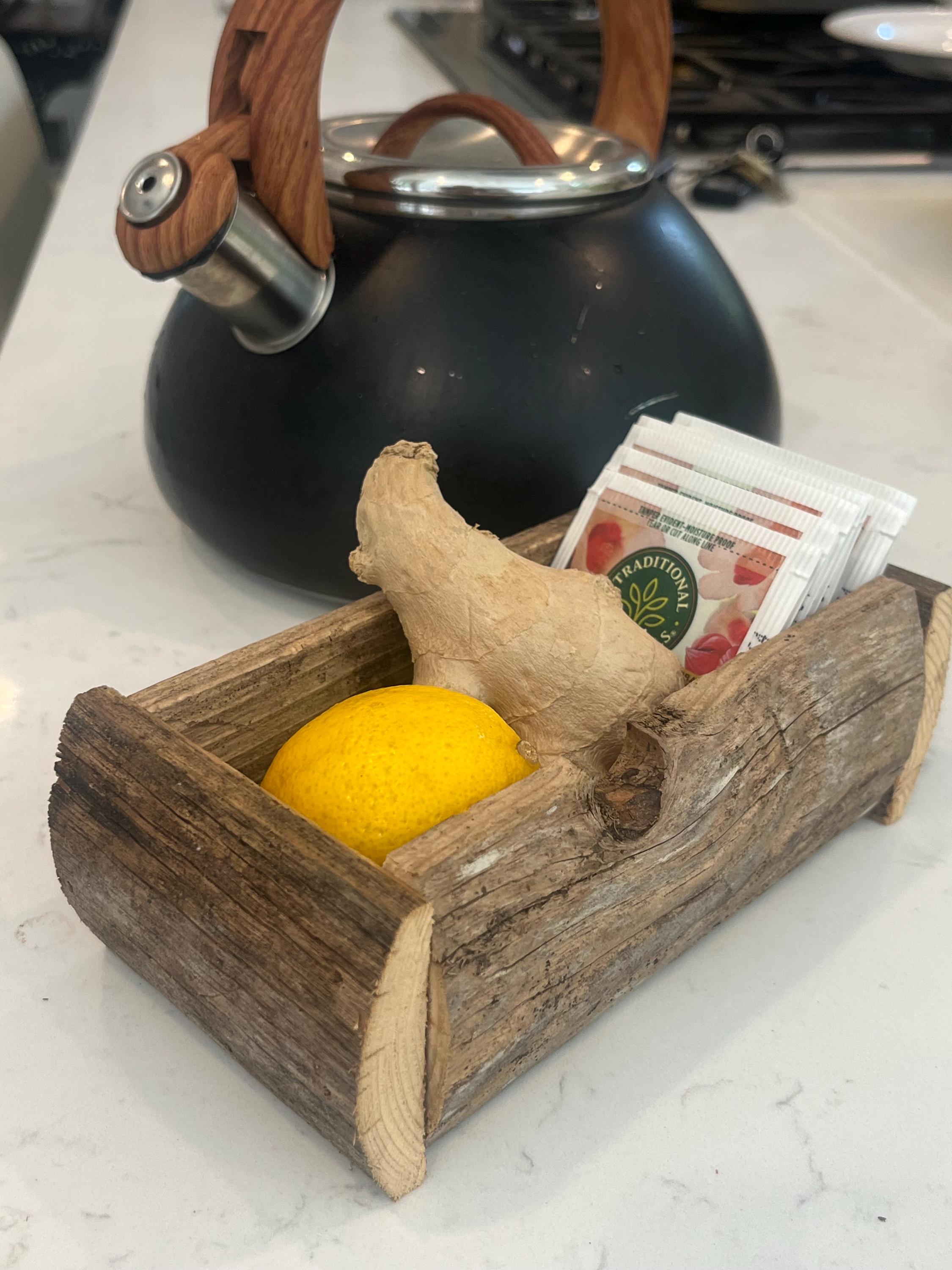 Rustic Reclaimed Wood Box: Small Boho Planter, Farmhouse Storage - Etsy