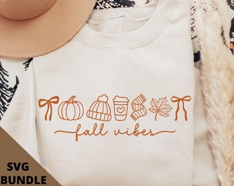 SVG de otoño, SVG de camiseta de otoño, diseño de camiseta de otoño, SVG de camiseta de temporada acogedora, SVG de temporada acogedora, PNG acogedor, SVG de Halloween, otoño, descarga digital