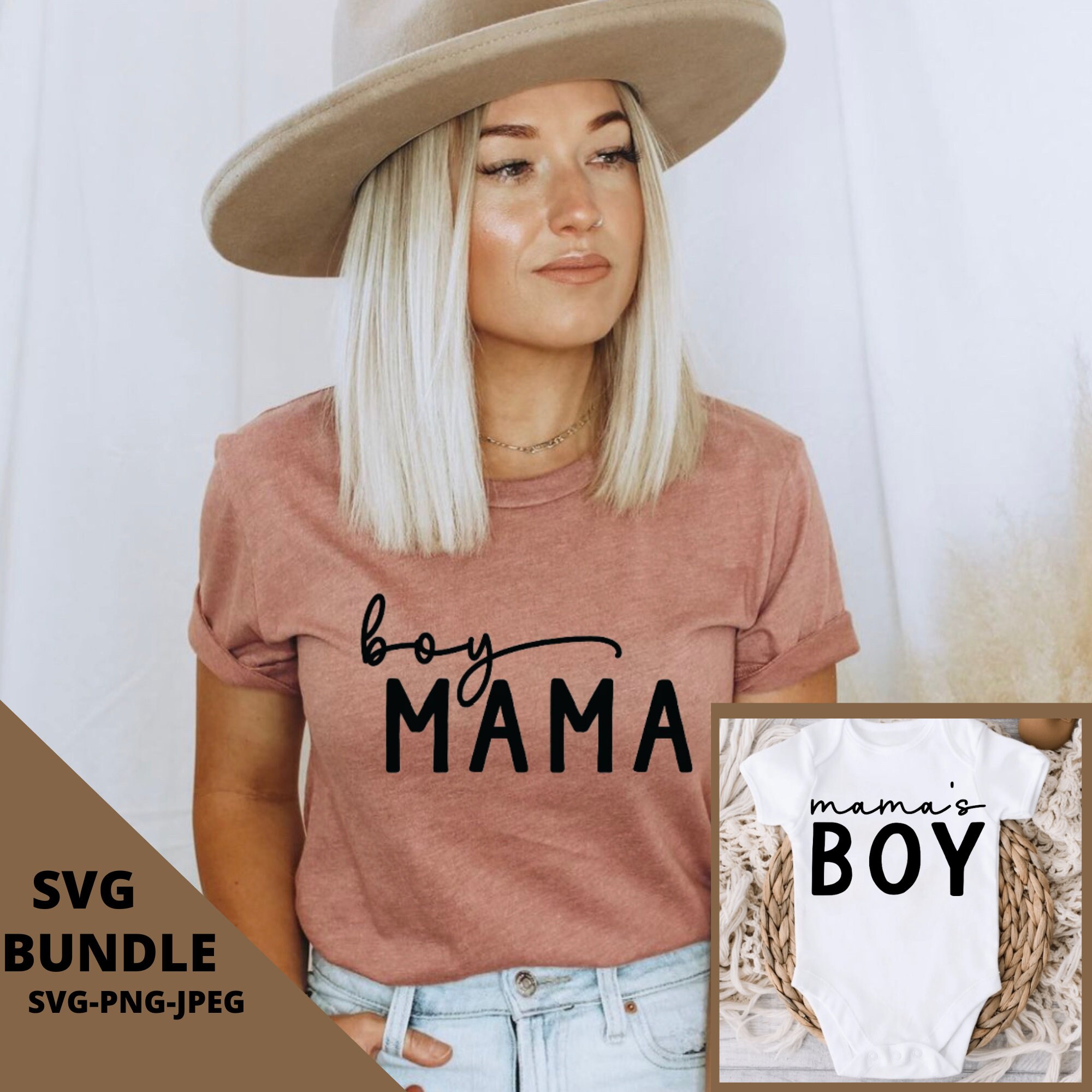 Mama or Mama's Boy Sweatshirt Mama Sweatshirt Mommy and Etsy