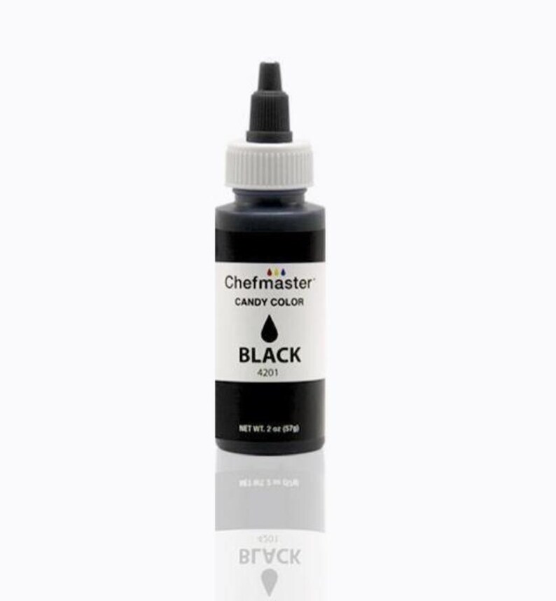 Chef Mastercolor Chefmaster Candy Color - Etsy