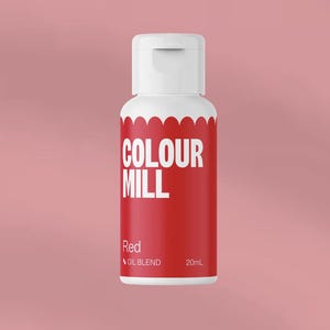 Colour Mill - Candy Color for chocolates