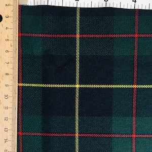 Stewart Hunting Modern Tartan Sweater main image 0