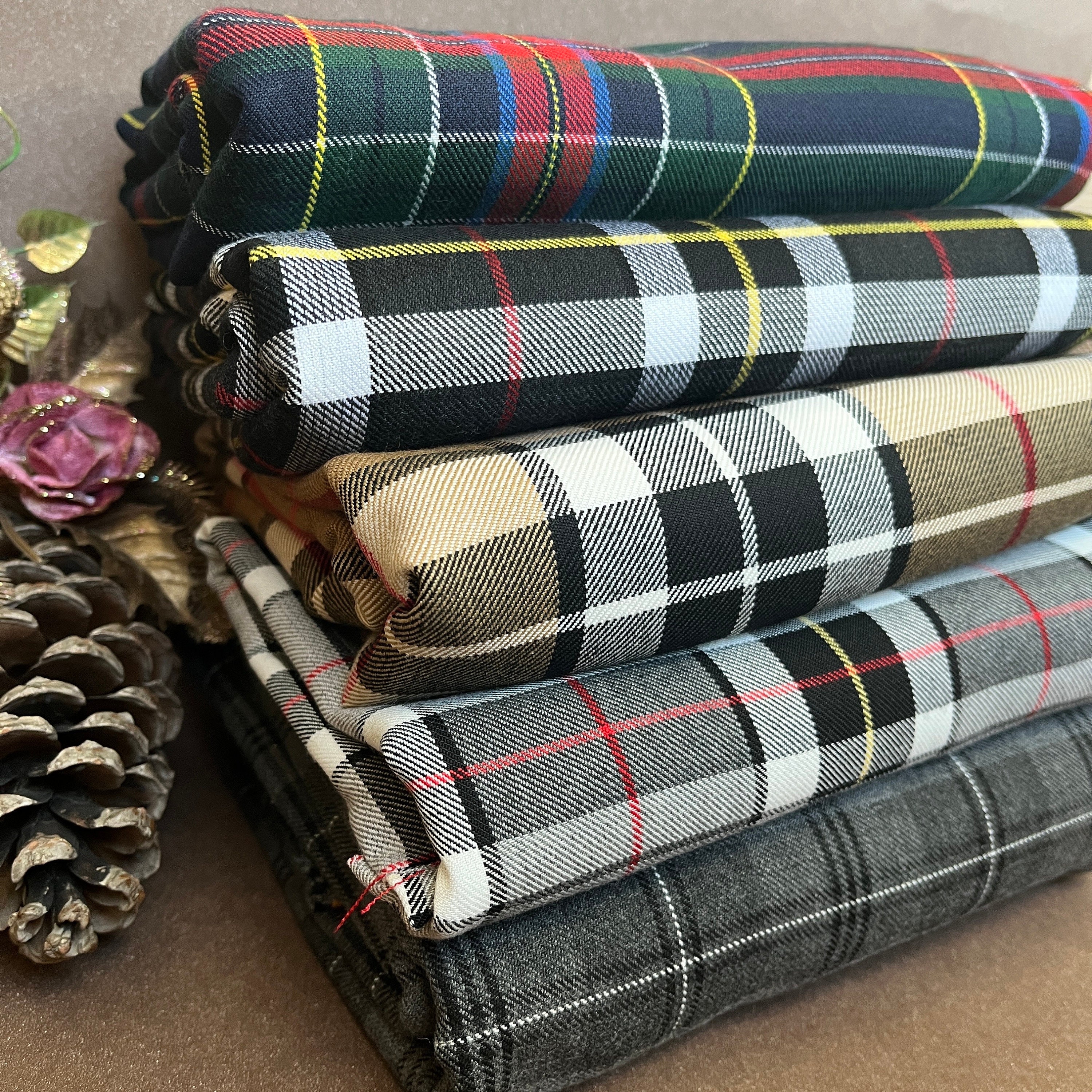 Burberry Auto Upholstery Etsy