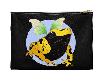 Bolsa de rana dardo Bumblebee