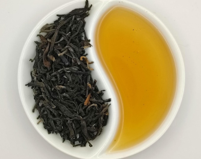 UNCLE IROH'S Jasmine Tea: An Avatar Inspired Loose Leaf Tea Blend