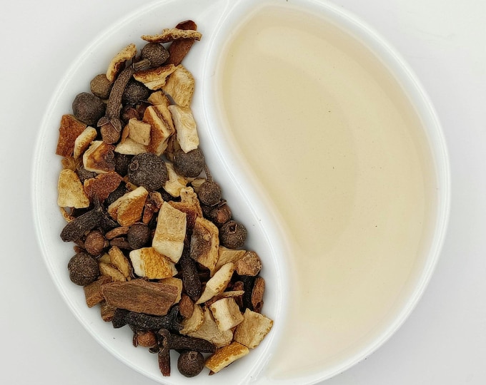 DARTH MAULLED: A Star Wars Inspired Blend of Mulling Spices