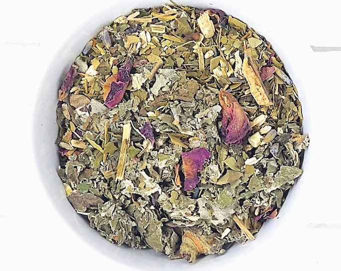 SERENITY - Firefly inspired Tea Blend