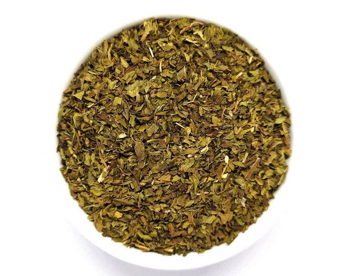 THE CHILD Soother: A Star Wars Mandalorian Inspired Loose Leaf Herbal Tea Blend Baby Yoda Grogu