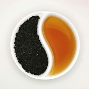 PICARD'S EARL GREY: A Star Trek Inspired Loose Leaf Tea Blend