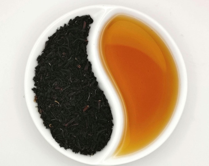 PICARD'S EARL GREY: A Star Trek Inspired Loose Leaf Tea Blend