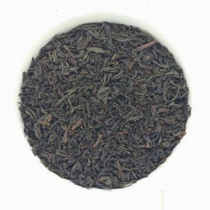 PICARD&#39;S EARL GREY: A Star Trek Inspired Loose Leaf Tea Blend