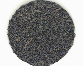 PICARD'S EARL GREY: A Star Trek Inspired Loose Leaf Tea Blend