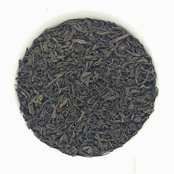 PICARD'S EARL GREY: A Star Trek Inspired Loose Leaf Tea Blend