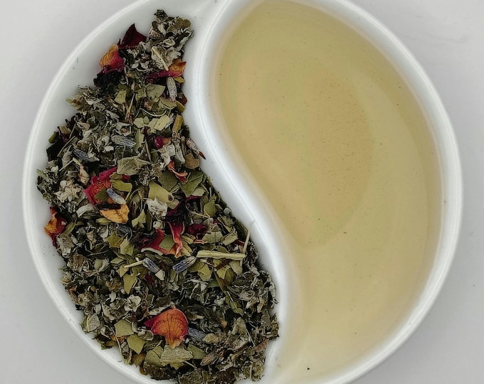 SERENITY - Firefly inspired Tea Blend