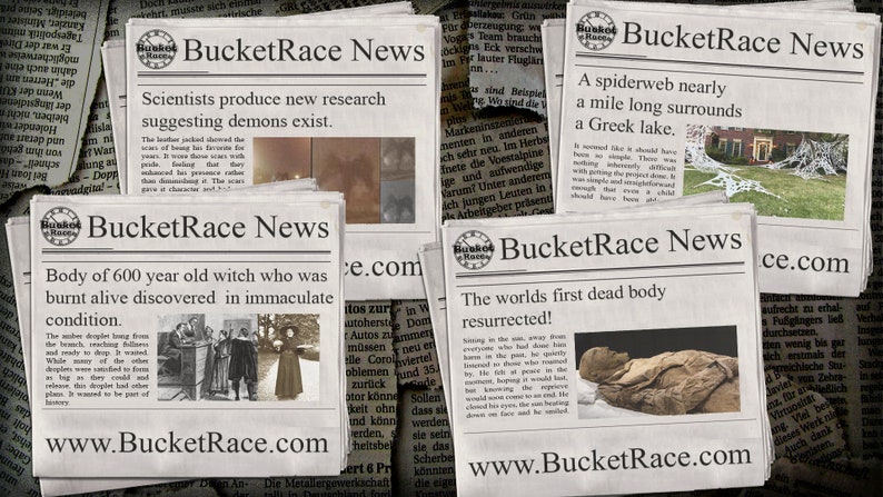 Fake News powerpoint and Printable - Etsy