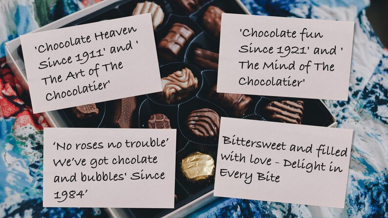 Fake News powerpoint and Printable - Etsy