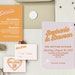 see more listings in the Wedding Invitations section