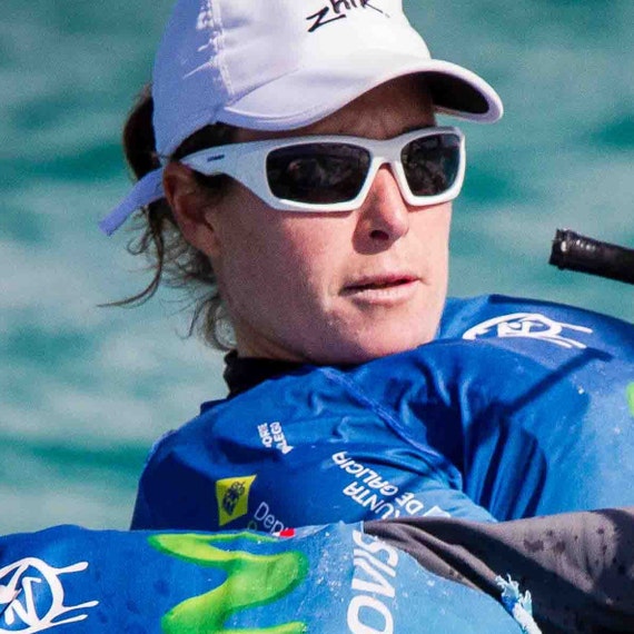 OCEAN ANTIGUA Water Sports Floating Sunglasses Polarized Sailing  Kiteboarding Surf 